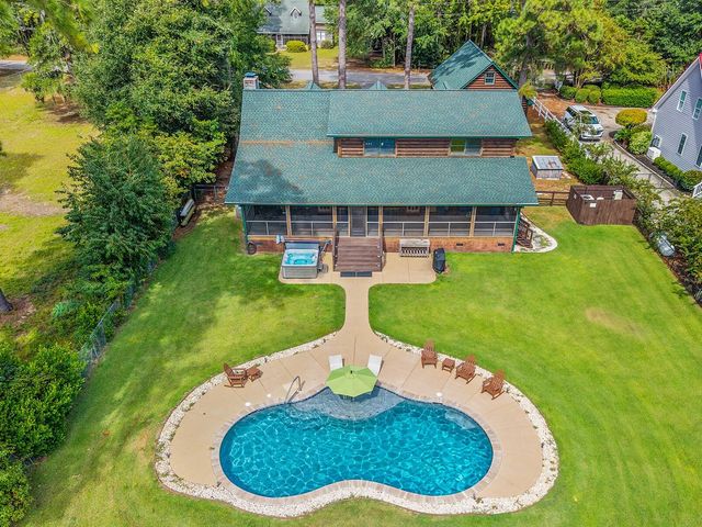 3550 Princess Pond Road, Summerton, SC 29148