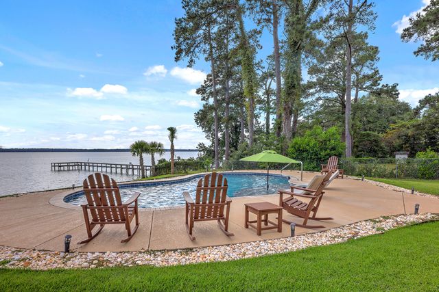 3550 Princess Pond Road, Summerton, SC 29148