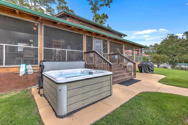 3550 Princess Pond Road, Summerton, SC 29148