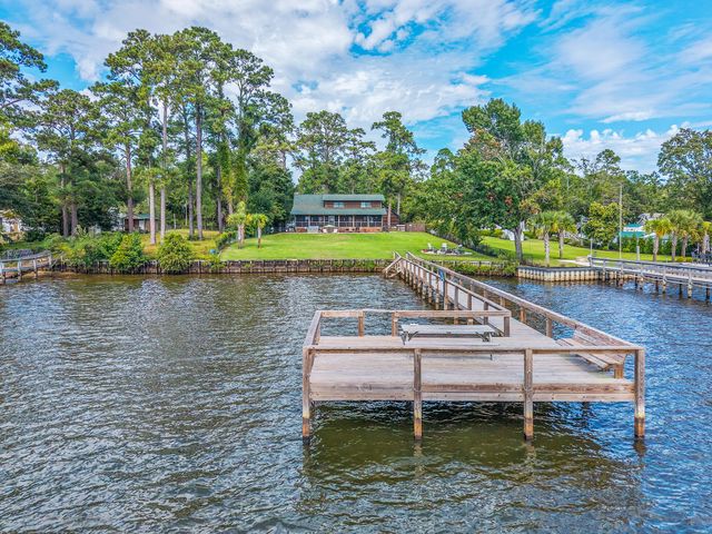 3550 Princess Pond Road, Summerton, SC 29148