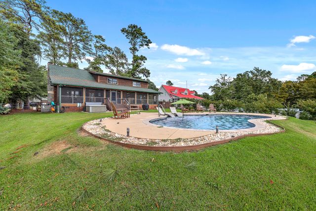 3550 Princess Pond Road, Summerton, SC 29148