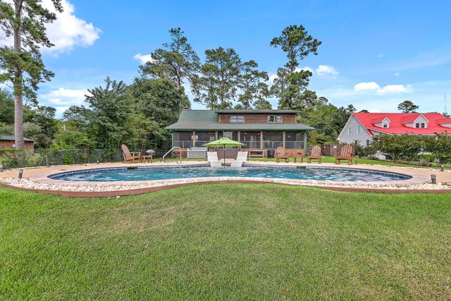 3550 Princess Pond Road, Summerton, SC 29148