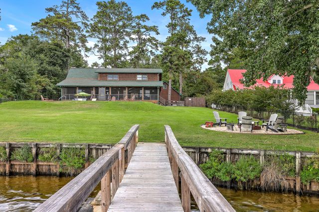 3550 Princess Pond Road, Summerton, SC 29148