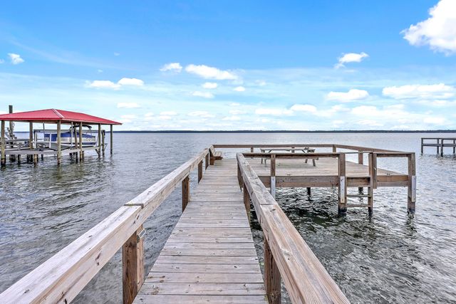 3550 Princess Pond Road, Summerton, SC 29148