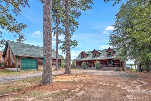 3550 Princess Pond Road, Summerton, SC 29148