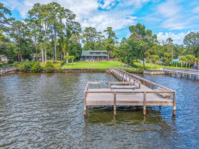 3550 Princess Pond Road, Summerton, SC 29148