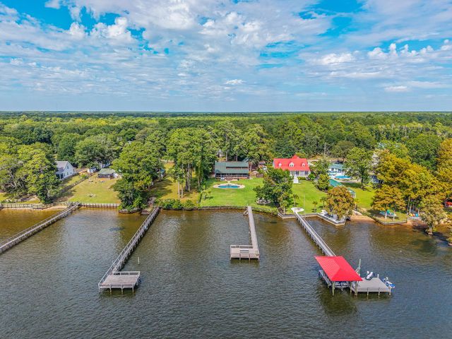 3550 Princess Pond Road, Summerton, SC 29148