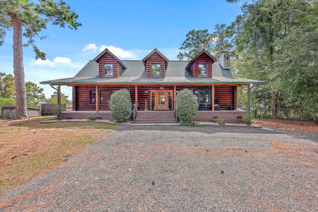 3550 Princess Pond Road, Summerton, SC 29148