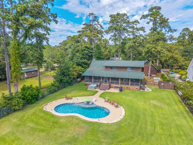 3550 Princess Pond Road, Summerton, SC 29148