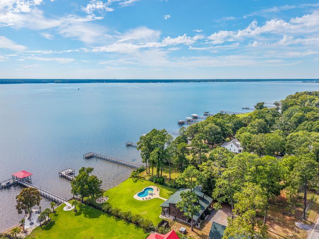 3550 Princess Pond Road, Summerton, SC 29148