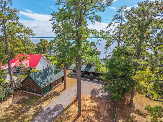 3550 Princess Pond Road, Summerton, SC 29148