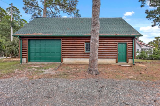 3550 Princess Pond Road, Summerton, SC 29148