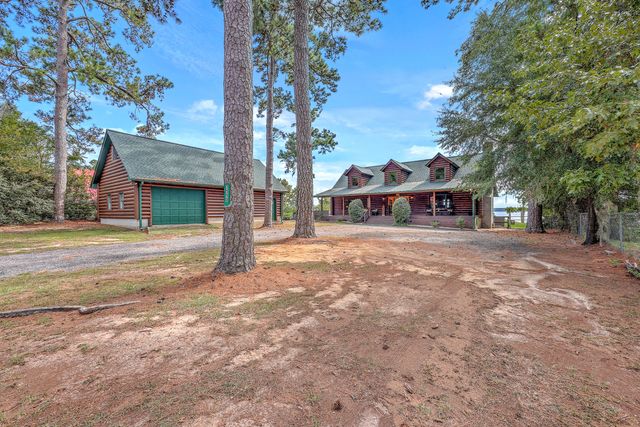 3550 Princess Pond Road, Summerton, SC 29148