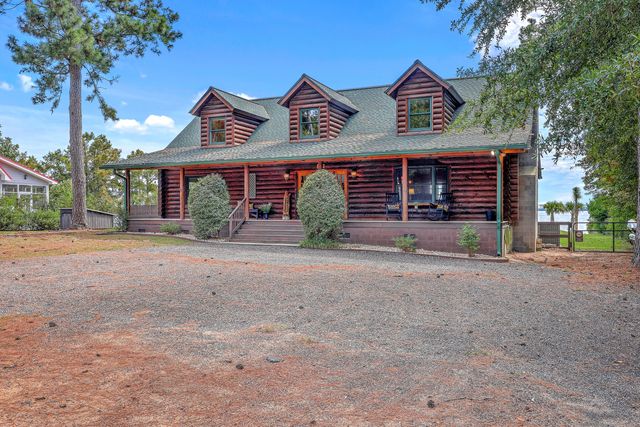 3550 Princess Pond Road, Summerton, SC 29148