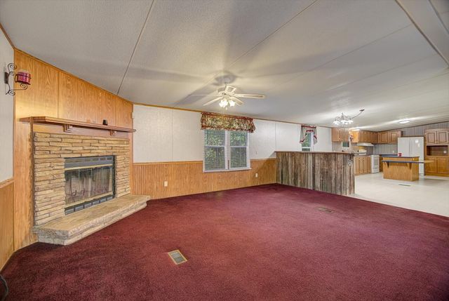 102 County Road 2194 Road W, Cleveland, TX 77327