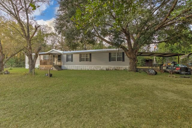 102 County Road 2194 Road W, Cleveland, TX 77327