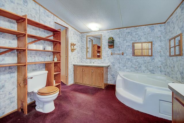 102 County Road 2194 Road W, Cleveland, TX 77327