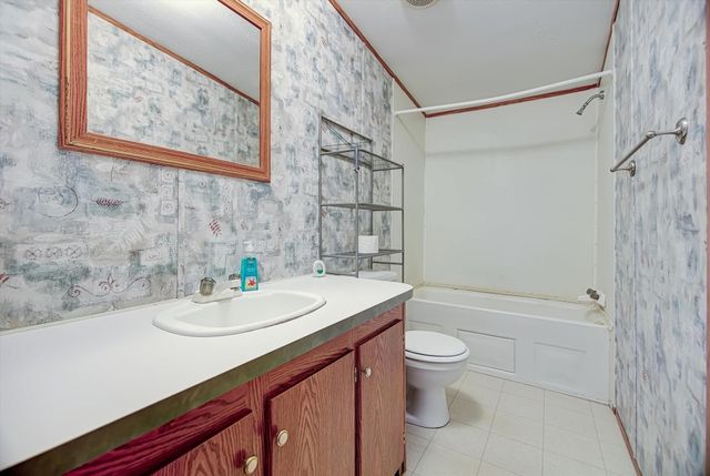 102 County Road 2194 Road W, Cleveland, TX 77327