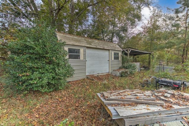 102 County Road 2194 Road W, Cleveland, TX 77327