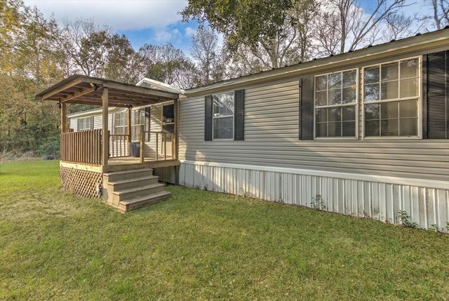 102 County Road 2194 Road W, Cleveland, TX 77327