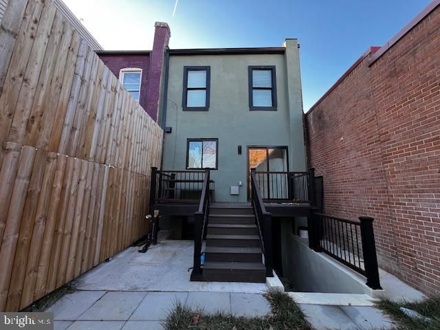 3323 SHERMAN AVE NW, Washington, DC 20010