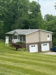 4000 Tabor Ridge Road NE, Mineral City, OH 44656