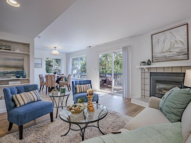 3518 Dover Drive, Santa Cruz, CA 95065