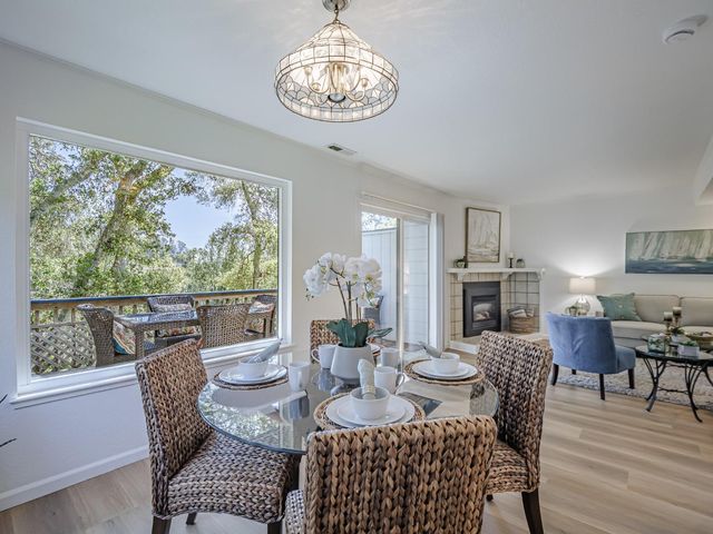 3518 Dover Drive, Santa Cruz, CA 95065