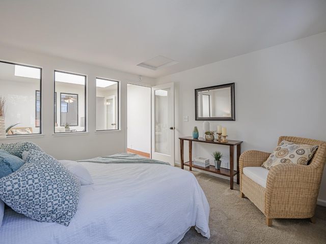 3518 Dover Drive, Santa Cruz, CA 95065