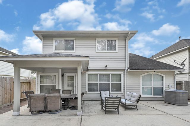 22214 Queenbury Hills Drive, Houston, TX 77073