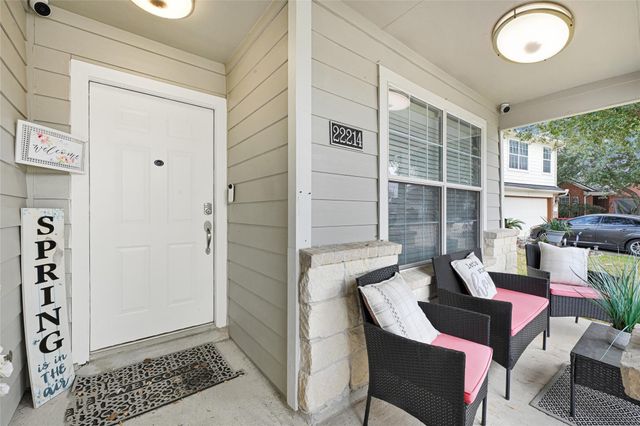 22214 Queenbury Hills Drive, Houston, TX 77073