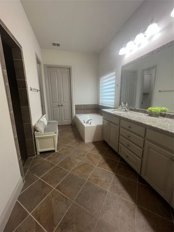 4017 Shady Forge Trail, Arlington, TX 76005