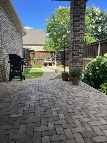4017 Shady Forge Trail, Arlington, TX 76005