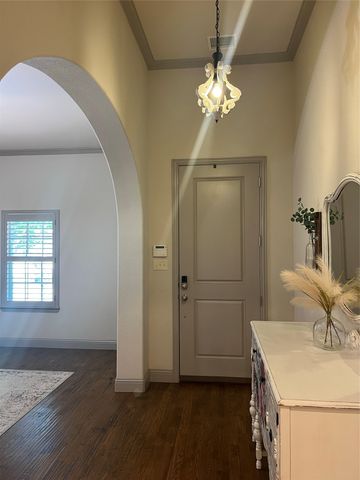 4017 Shady Forge Trail, Arlington, TX 76005