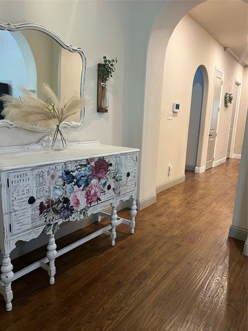 4017 Shady Forge Trail, Arlington, TX 76005