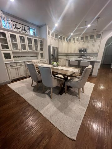 4017 Shady Forge Trail, Arlington, TX 76005