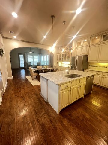 4017 Shady Forge Trail, Arlington, TX 76005