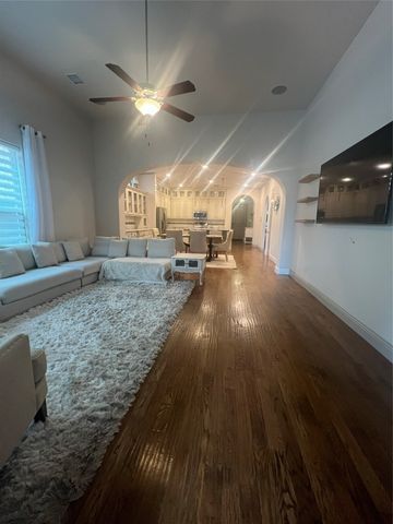 4017 Shady Forge Trail, Arlington, TX 76005