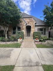 4017 Shady Forge Trail, Arlington, TX 76005