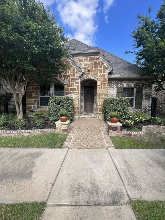 4017 Shady Forge Trail, Arlington, TX 76005