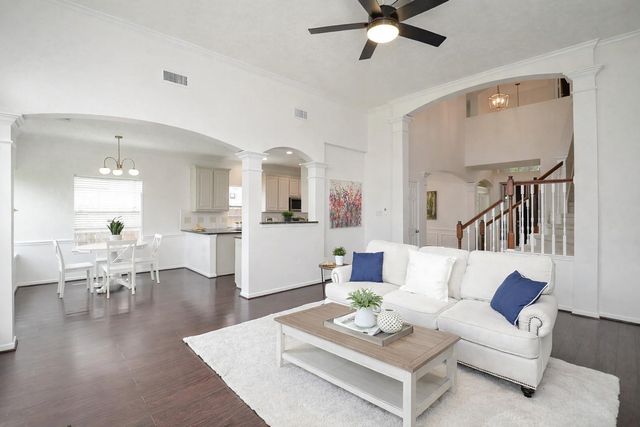 16630 Innisbrook Drive, Houston, TX 77095
