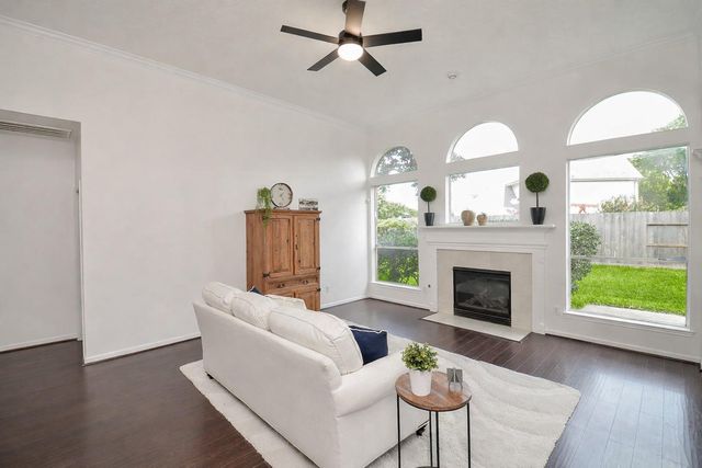 16630 Innisbrook Drive, Houston, TX 77095