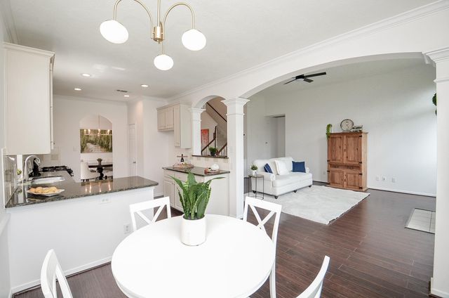 16630 Innisbrook Drive, Houston, TX 77095