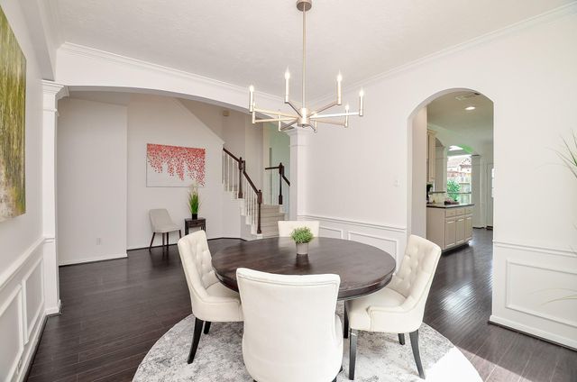 16630 Innisbrook Drive, Houston, TX 77095