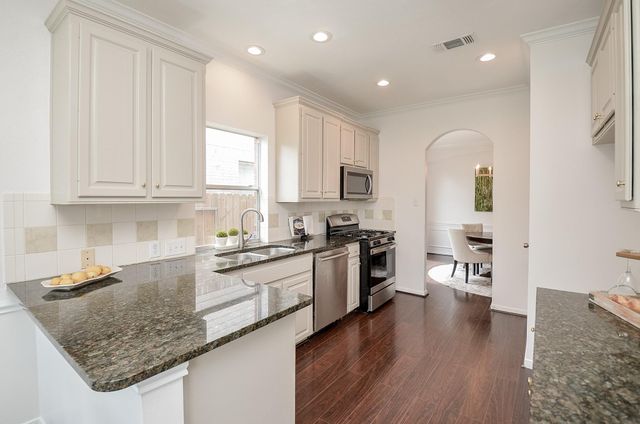 16630 Innisbrook Drive, Houston, TX 77095