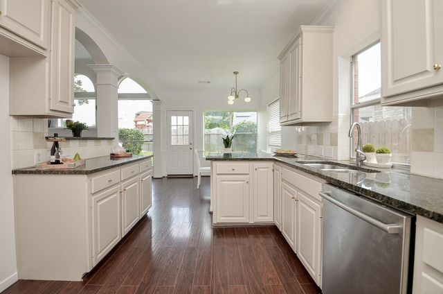 16630 Innisbrook Drive, Houston, TX 77095
