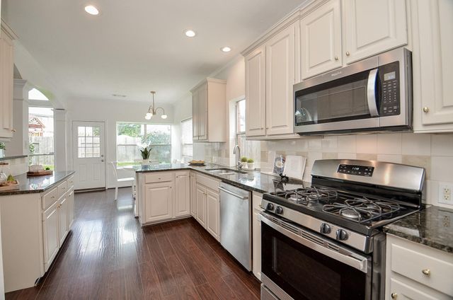 16630 Innisbrook Drive, Houston, TX 77095