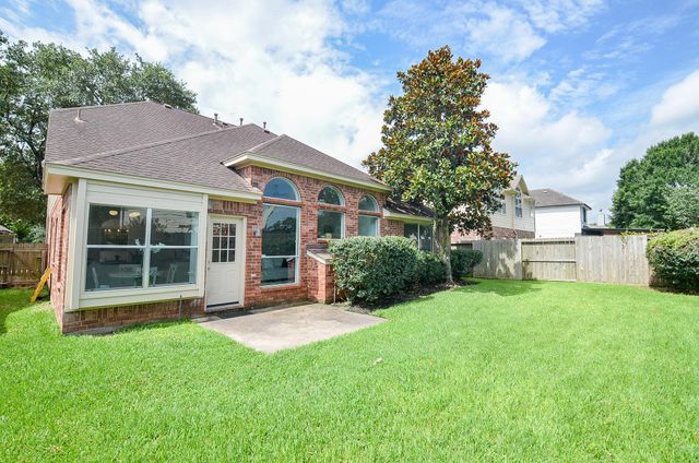 16630 Innisbrook Drive, Houston, TX 77095