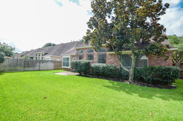 16630 Innisbrook Drive, Houston, TX 77095