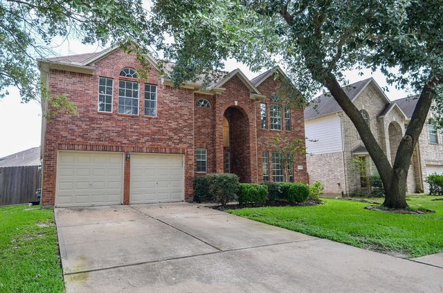 16630 Innisbrook Drive, Houston, TX 77095